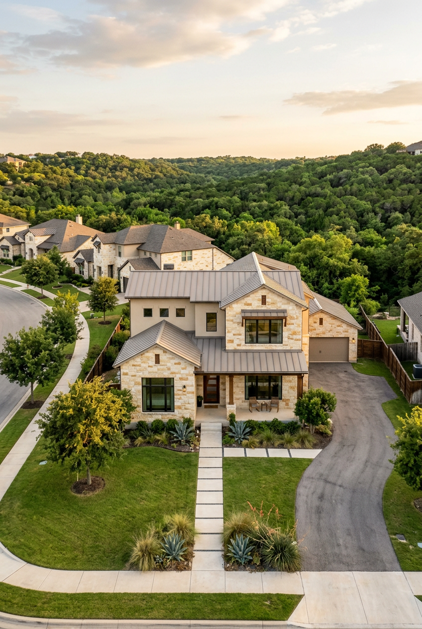 Cedar Park