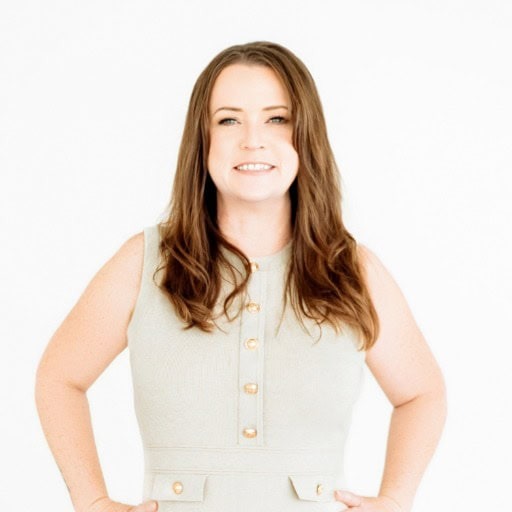 Heather Morstatter, REALTOR and Associate Broker in Round Rock, Texas