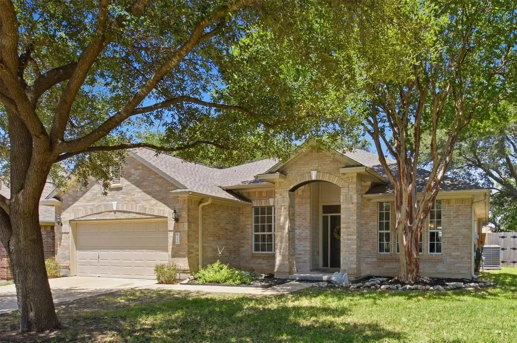 1457 Hargis Creek Trail, photo 2