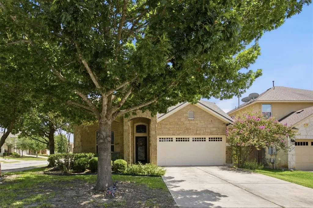 328 Rock Mill Loop, Georgetown, TX 78626