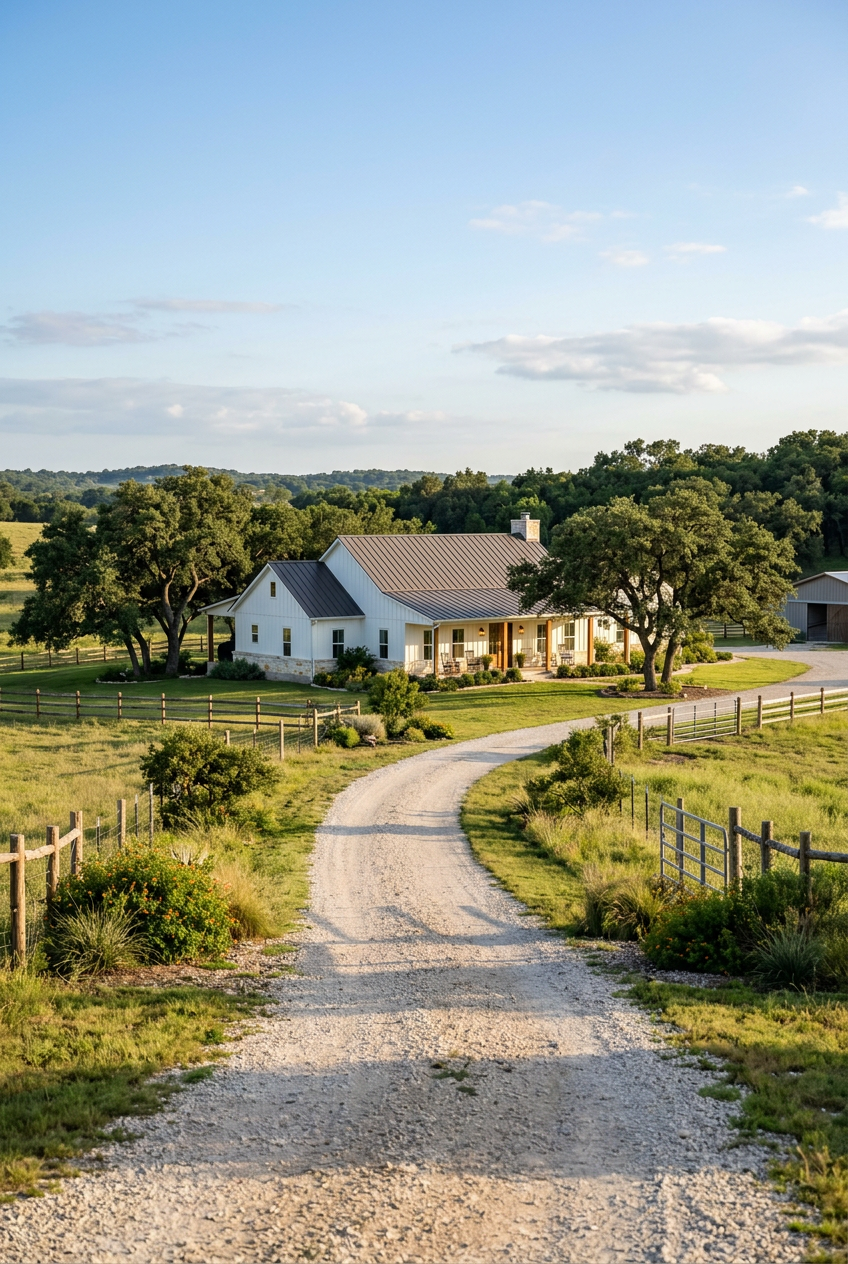 Liberty Hill